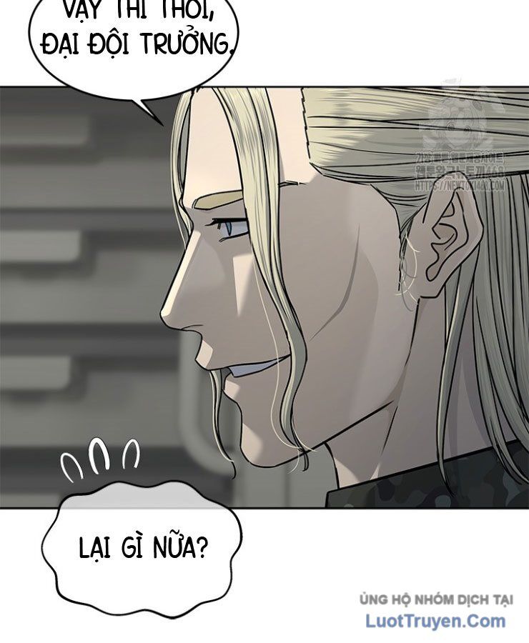 Đội Trưởng Lính Đánh Thuê Chapter 281 - Trang 2