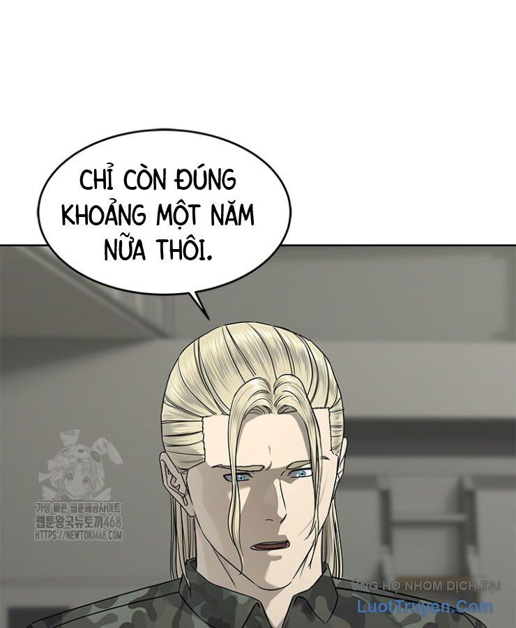 Đội Trưởng Lính Đánh Thuê Chapter 281 - Trang 2