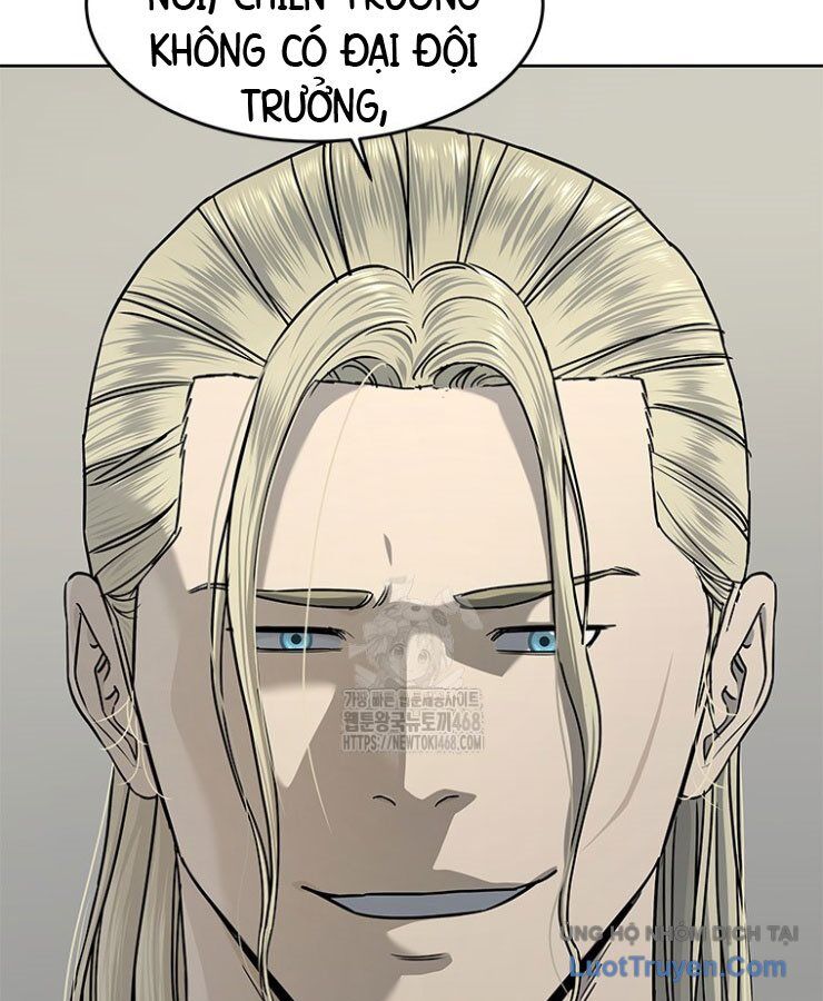 Đội Trưởng Lính Đánh Thuê Chapter 281 - Trang 2