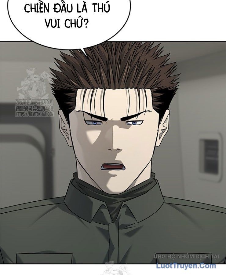 Đội Trưởng Lính Đánh Thuê Chapter 281 - Trang 2