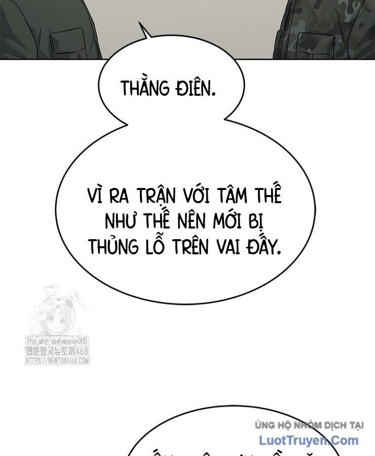 Đội Trưởng Lính Đánh Thuê Chapter 281 - Trang 2