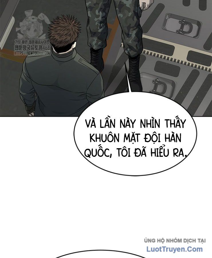 Đội Trưởng Lính Đánh Thuê Chapter 281 - Trang 2