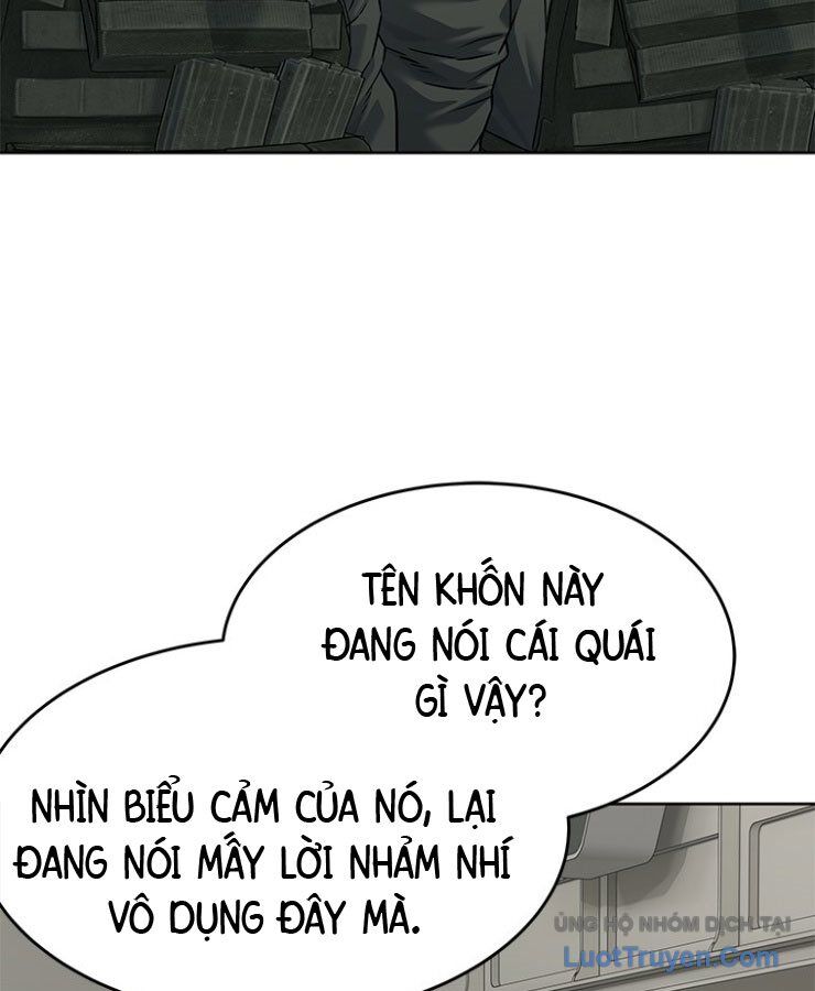 Đội Trưởng Lính Đánh Thuê Chapter 281 - Trang 2