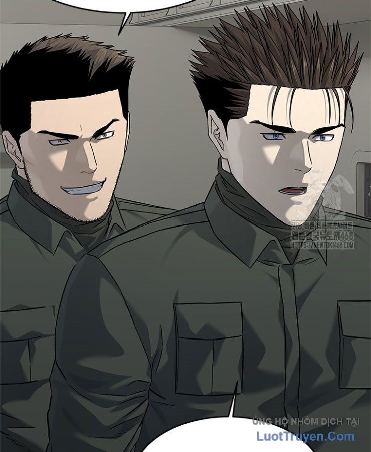 Đội Trưởng Lính Đánh Thuê Chapter 281 - Trang 2