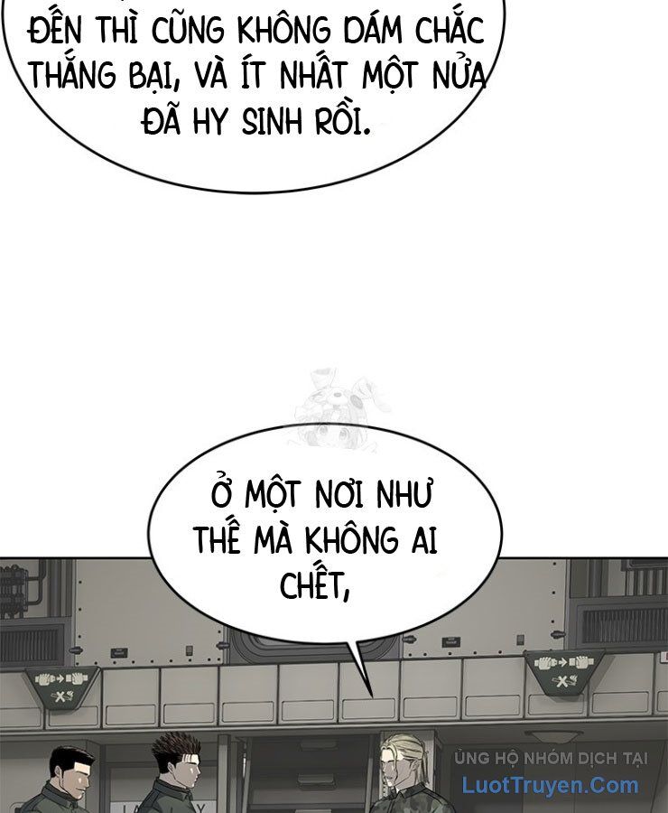 Đội Trưởng Lính Đánh Thuê Chapter 281 - Trang 2