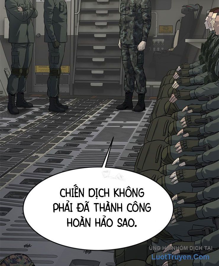 Đội Trưởng Lính Đánh Thuê Chapter 281 - Trang 2