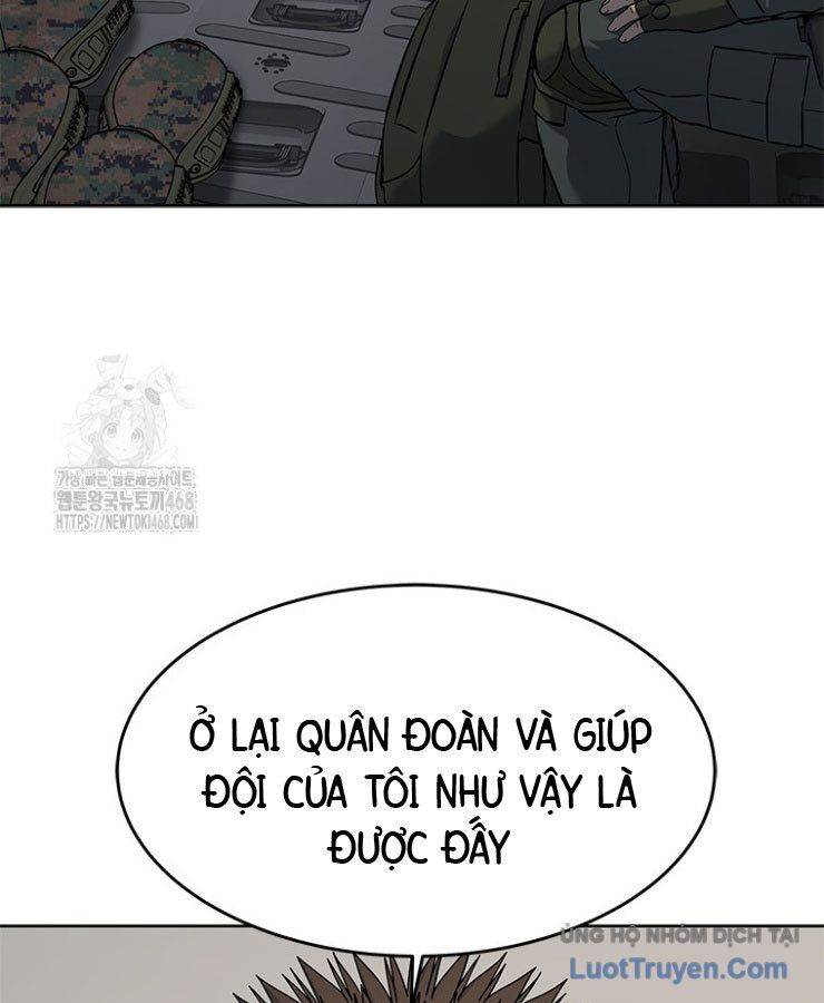 Đội Trưởng Lính Đánh Thuê Chapter 281 - Trang 2