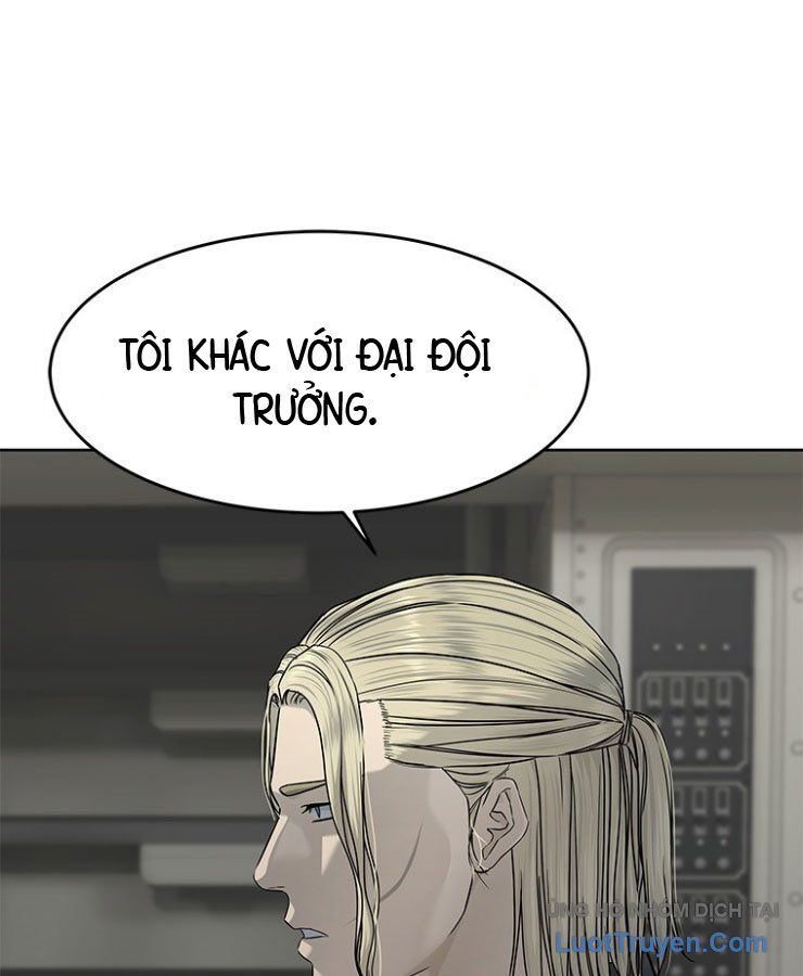 Đội Trưởng Lính Đánh Thuê Chapter 281 - Trang 2