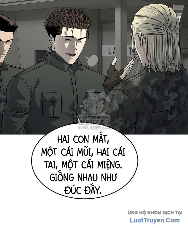 Đội Trưởng Lính Đánh Thuê Chapter 281 - Trang 2