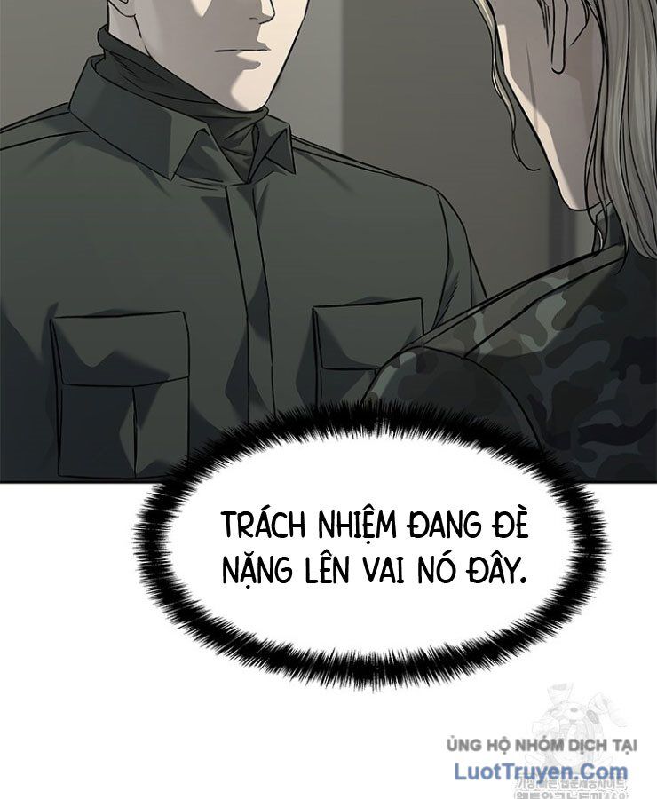 Đội Trưởng Lính Đánh Thuê Chapter 281 - Trang 2