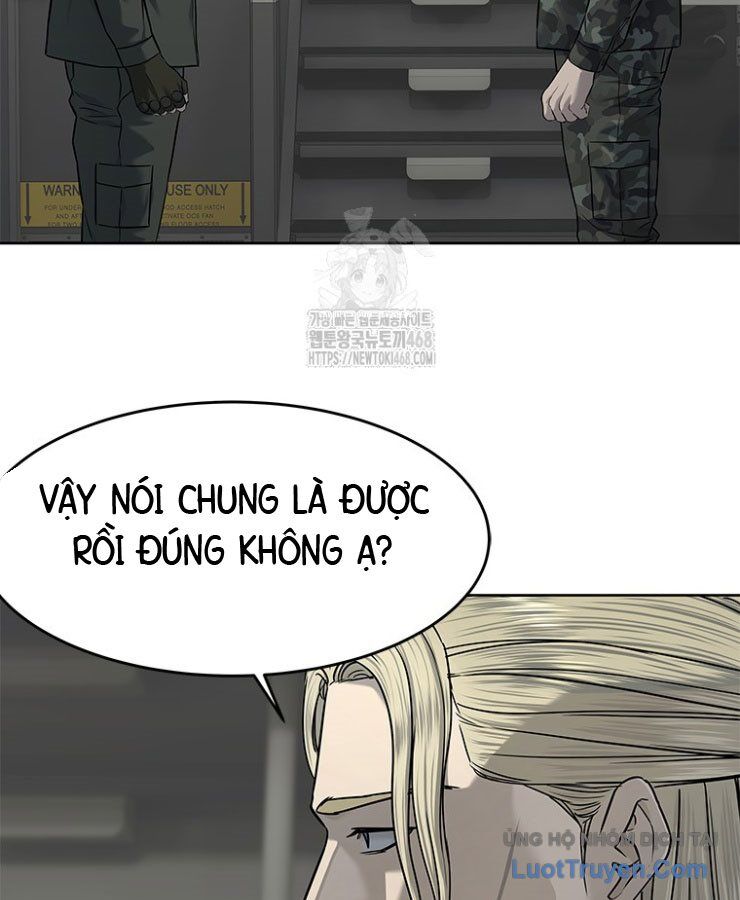 Đội Trưởng Lính Đánh Thuê Chapter 281 - Trang 2