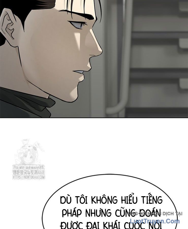 Đội Trưởng Lính Đánh Thuê Chapter 281 - Trang 2