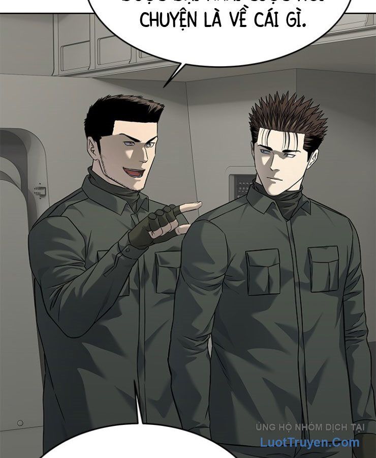 Đội Trưởng Lính Đánh Thuê Chapter 281 - Trang 2