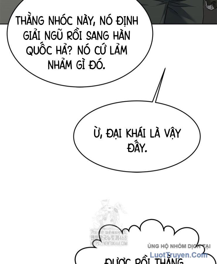 Đội Trưởng Lính Đánh Thuê Chapter 281 - Trang 2