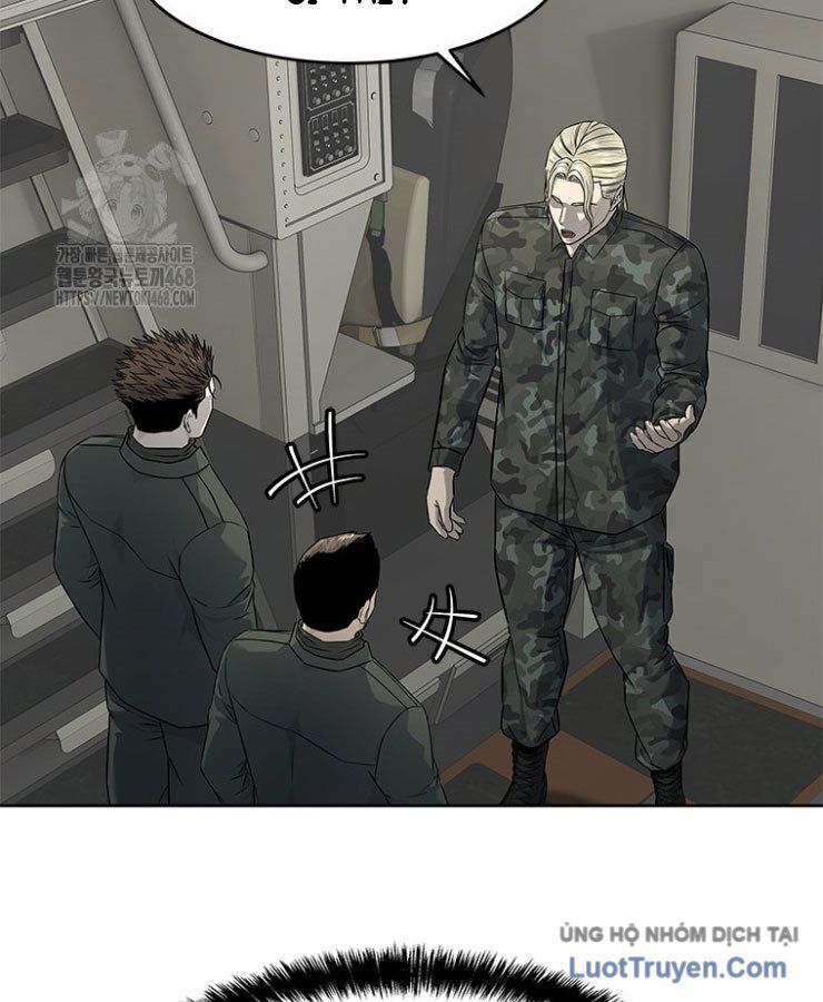 Đội Trưởng Lính Đánh Thuê Chapter 281 - Trang 2