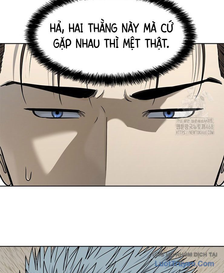Đội Trưởng Lính Đánh Thuê Chapter 281 - Trang 2
