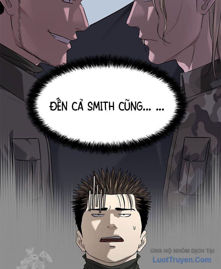 Đội Trưởng Lính Đánh Thuê Chapter 281 - Trang 2