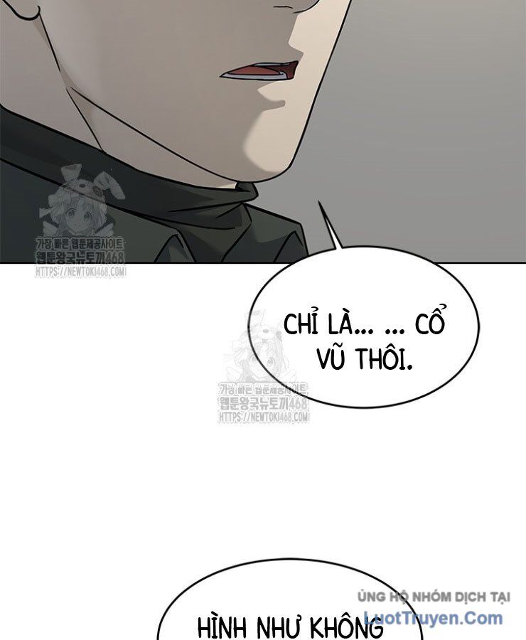 Đội Trưởng Lính Đánh Thuê Chapter 281 - Trang 2