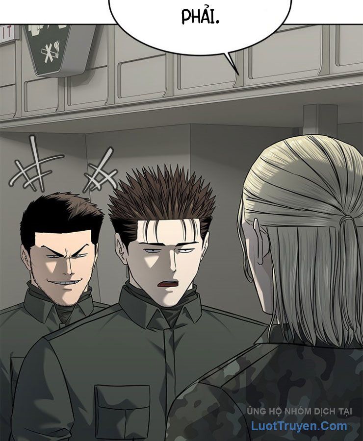 Đội Trưởng Lính Đánh Thuê Chapter 281 - Trang 2