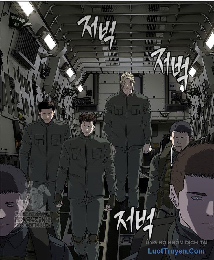 Đội Trưởng Lính Đánh Thuê Chapter 281 - Trang 2