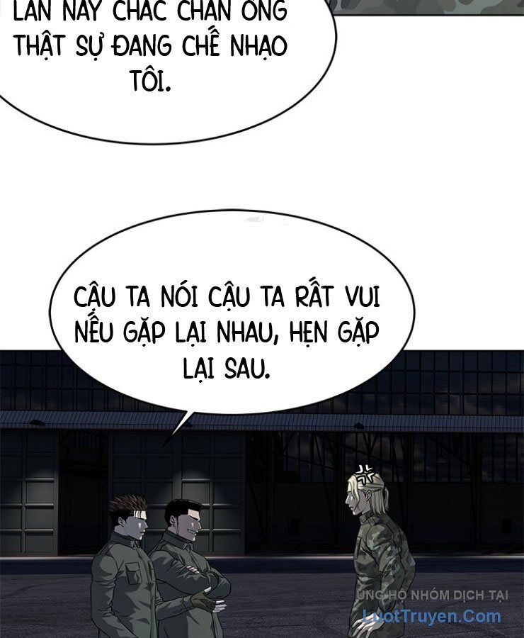 Đội Trưởng Lính Đánh Thuê Chapter 281 - Trang 2
