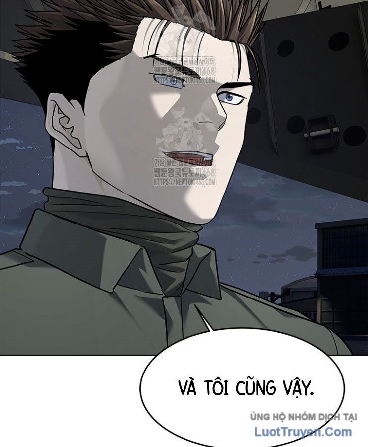 Đội Trưởng Lính Đánh Thuê Chapter 281 - Trang 2