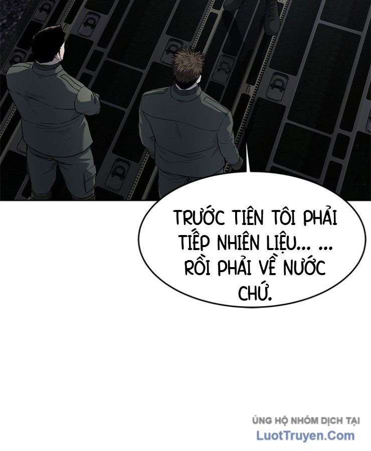 Đội Trưởng Lính Đánh Thuê Chapter 281 - Trang 2