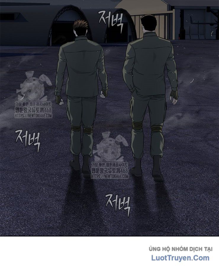 Đội Trưởng Lính Đánh Thuê Chapter 281 - Trang 2
