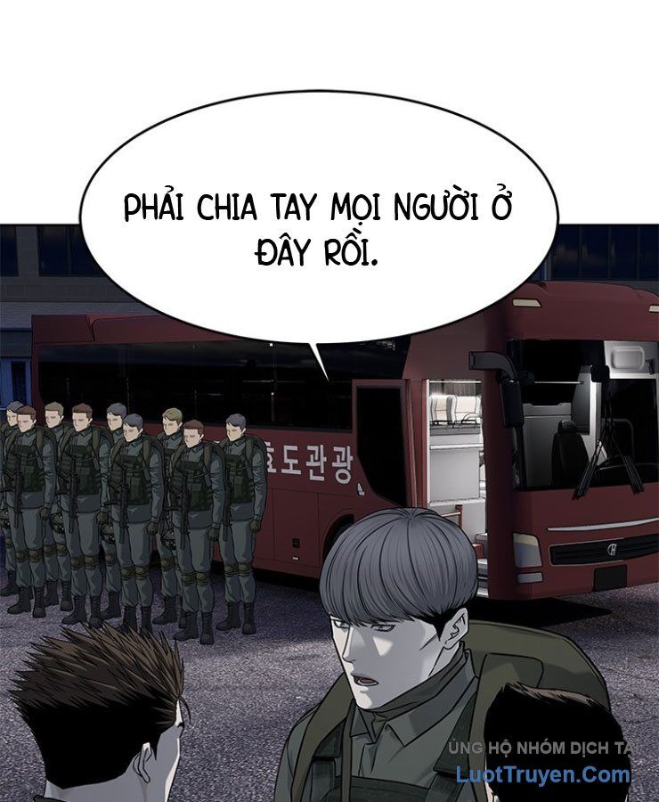 Đội Trưởng Lính Đánh Thuê Chapter 281 - Trang 2