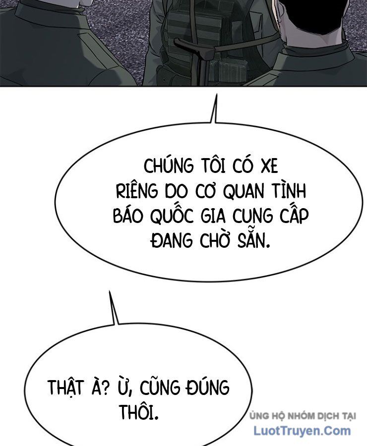 Đội Trưởng Lính Đánh Thuê Chapter 281 - Trang 2