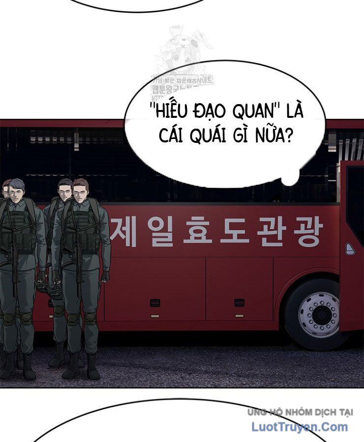 Đội Trưởng Lính Đánh Thuê Chapter 281 - Trang 2