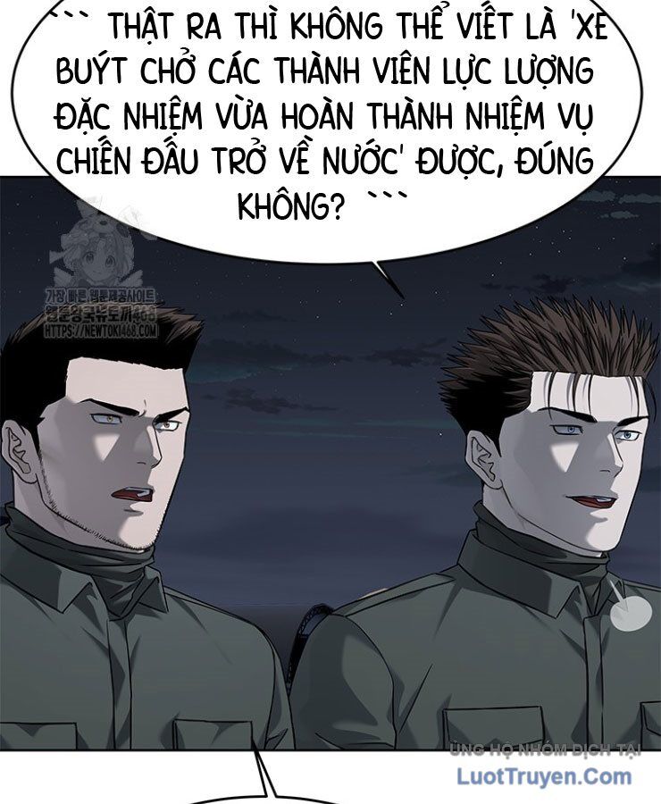 Đội Trưởng Lính Đánh Thuê Chapter 281 - Trang 2