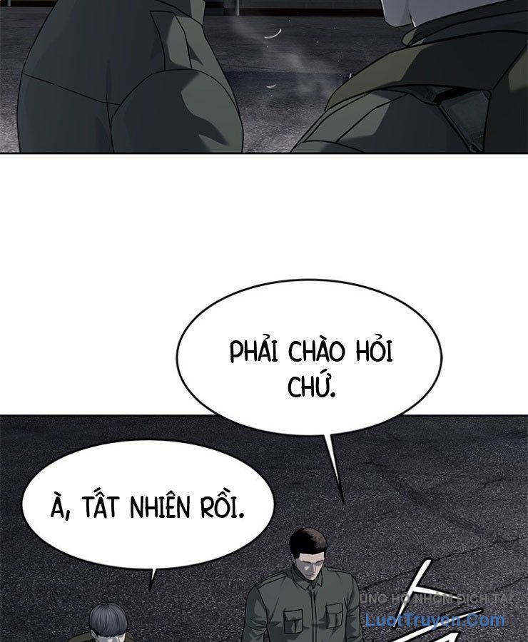 Đội Trưởng Lính Đánh Thuê Chapter 281 - Trang 2