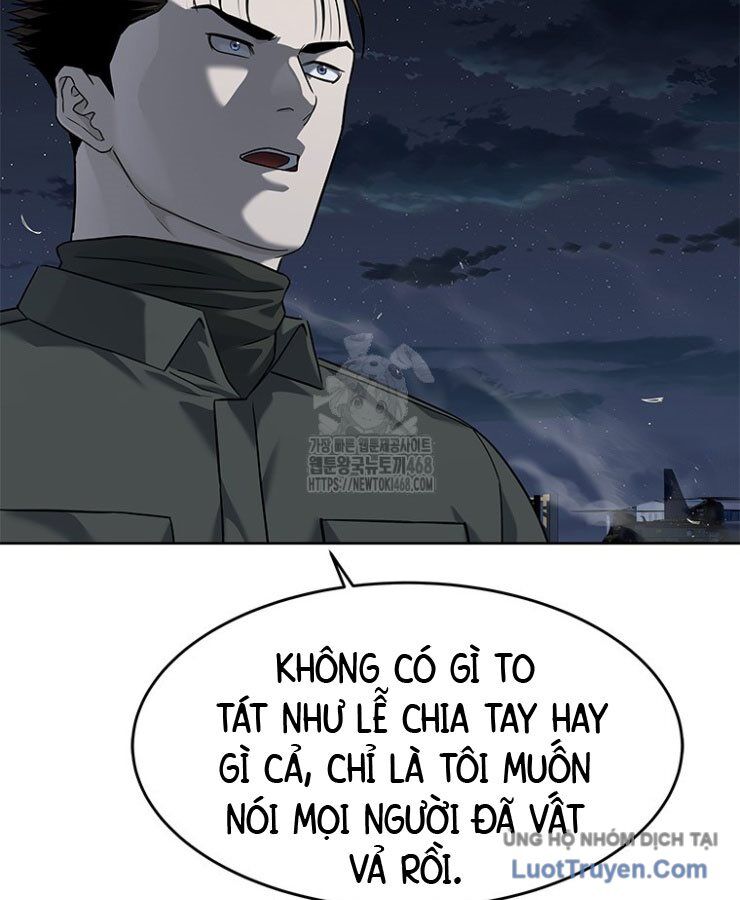 Đội Trưởng Lính Đánh Thuê Chapter 281 - Trang 2