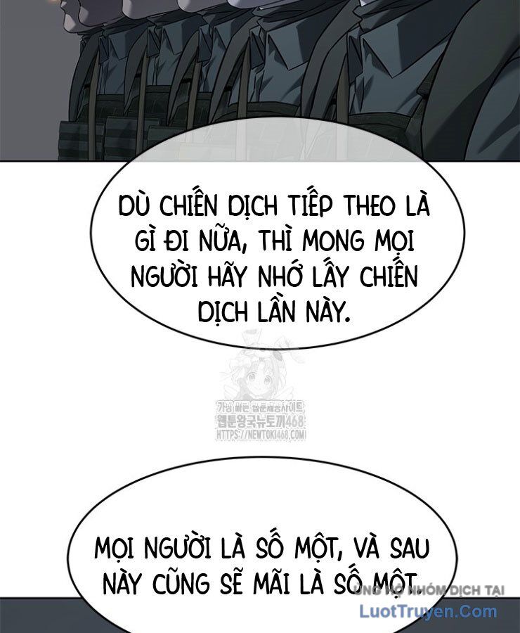 Đội Trưởng Lính Đánh Thuê Chapter 281 - Trang 2