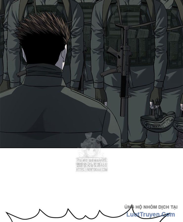 Đội Trưởng Lính Đánh Thuê Chapter 281 - Trang 2