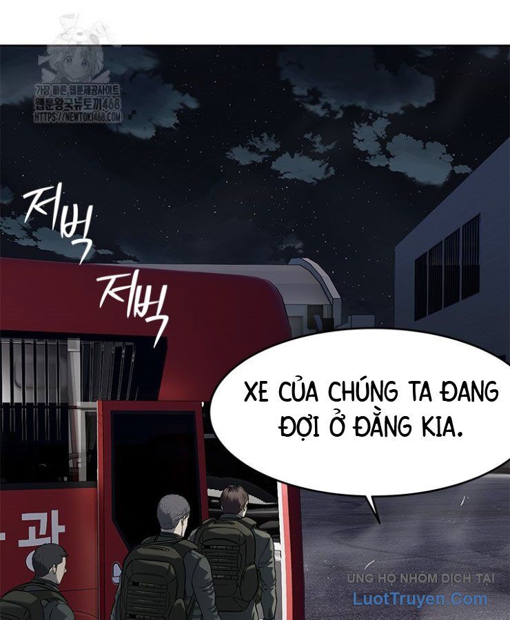 Đội Trưởng Lính Đánh Thuê Chapter 281 - Trang 2
