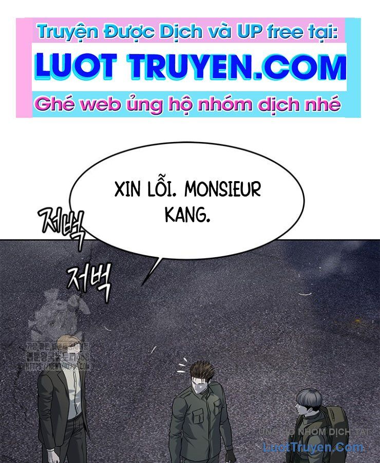 Đội Trưởng Lính Đánh Thuê Chapter 281 - Trang 2