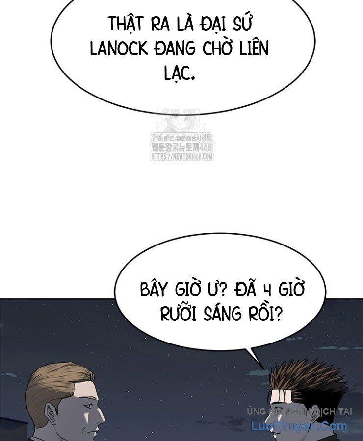 Đội Trưởng Lính Đánh Thuê Chapter 281 - Trang 2