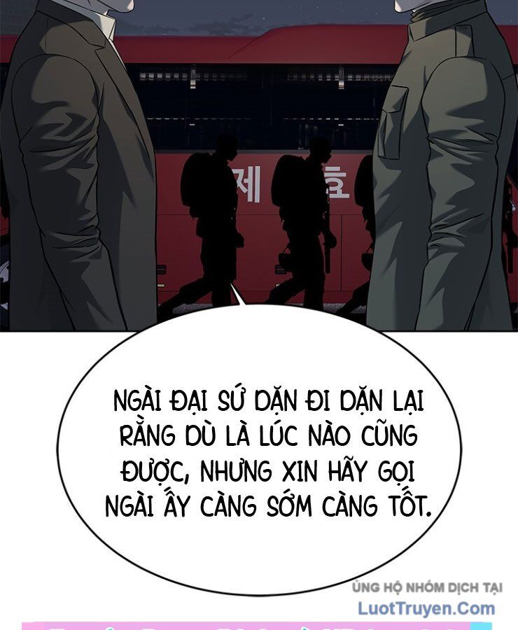 Đội Trưởng Lính Đánh Thuê Chapter 281 - Trang 2