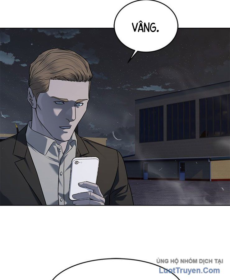 Đội Trưởng Lính Đánh Thuê Chapter 281 - Trang 2