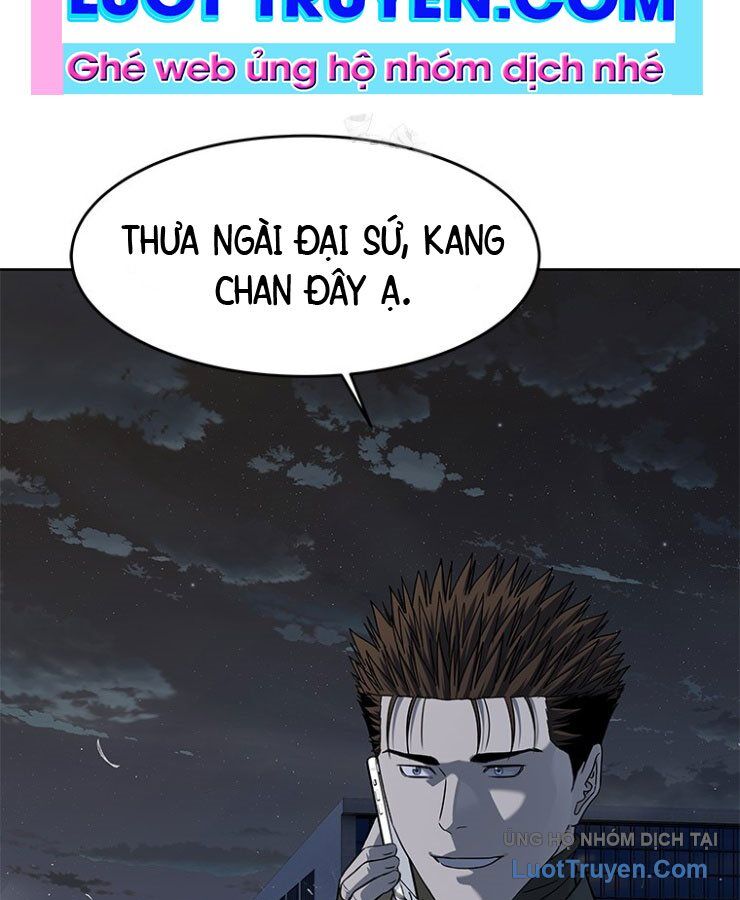 Đội Trưởng Lính Đánh Thuê Chapter 281 - Trang 2
