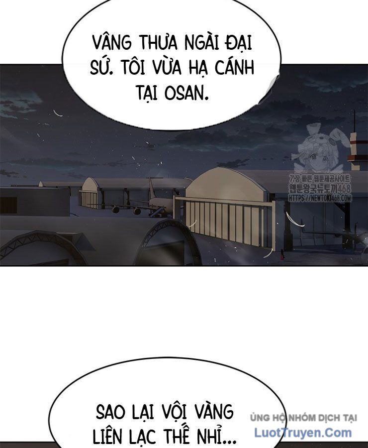 Đội Trưởng Lính Đánh Thuê Chapter 281 - Trang 2