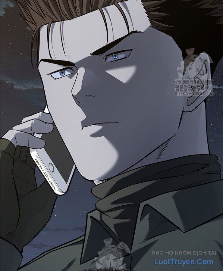 Đội Trưởng Lính Đánh Thuê Chapter 282 - Trang 2