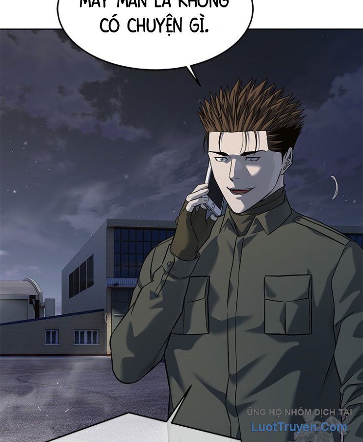 Đội Trưởng Lính Đánh Thuê Chapter 282 - Trang 2