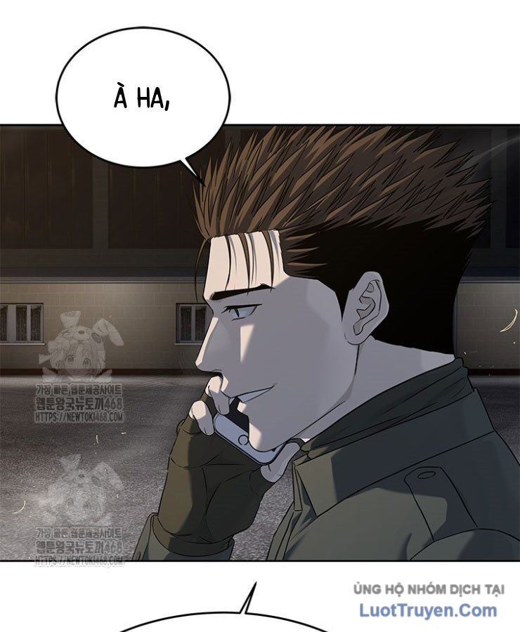 Đội Trưởng Lính Đánh Thuê Chapter 282 - Trang 2