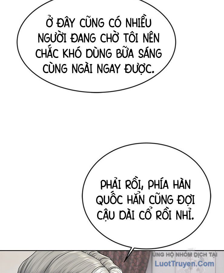 Đội Trưởng Lính Đánh Thuê Chapter 282 - Trang 2