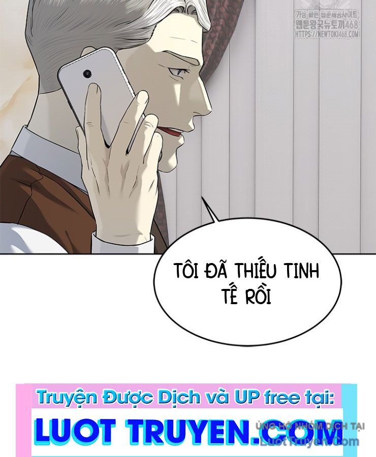 Đội Trưởng Lính Đánh Thuê Chapter 282 - Trang 2