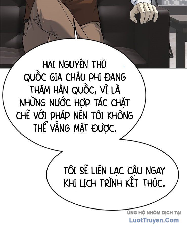Đội Trưởng Lính Đánh Thuê Chapter 282 - Trang 2