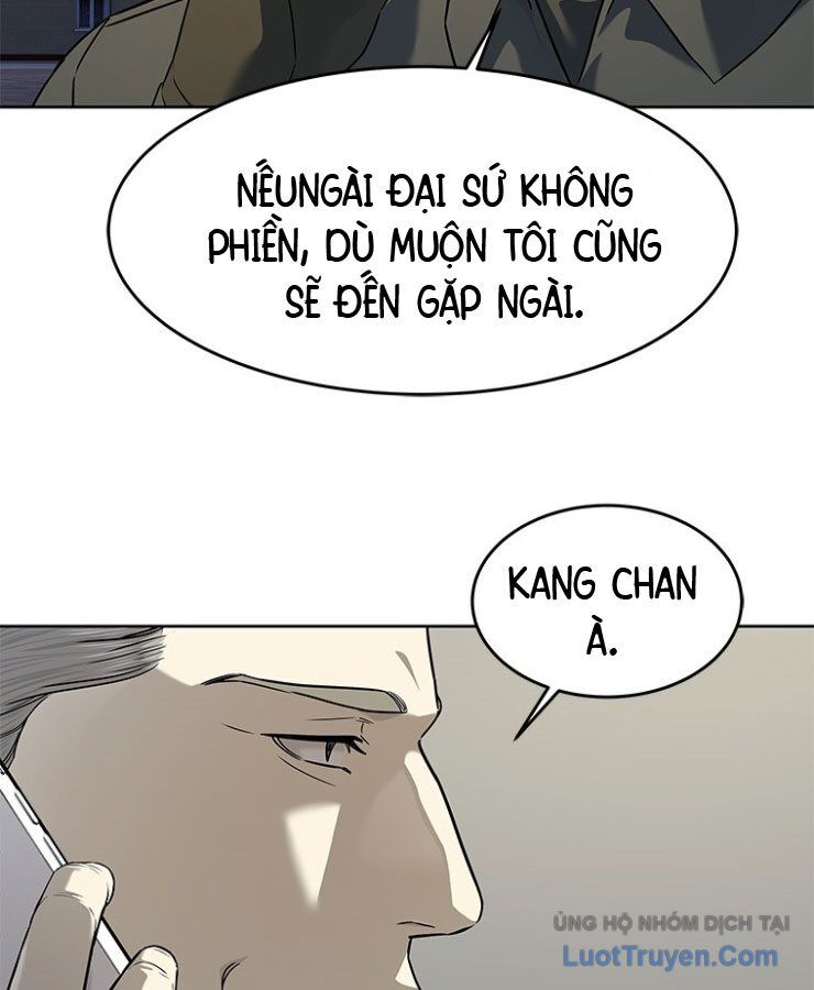 Đội Trưởng Lính Đánh Thuê Chapter 282 - Trang 2
